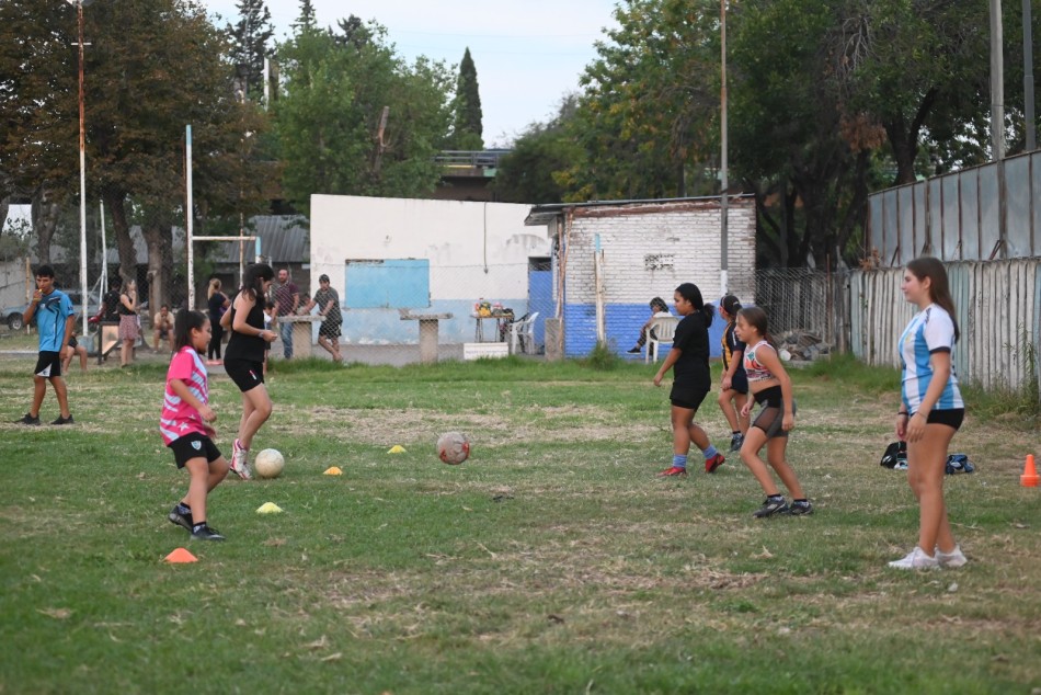 486058 |  - Guillermo Buelga (Secretaría de Deporte y Turismo)