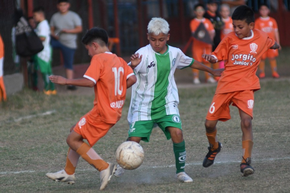 486061 |  - Guillermo Buelga (Secretaría de Deporte y Turismo)