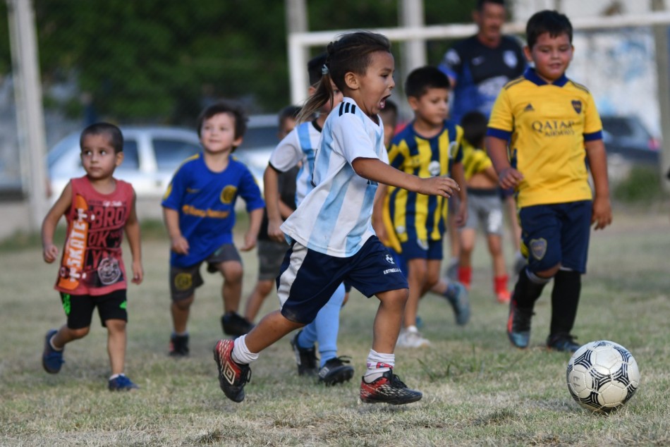 486060 |  - Guillermo Buelga (Secretaría de Deporte y Turismo)