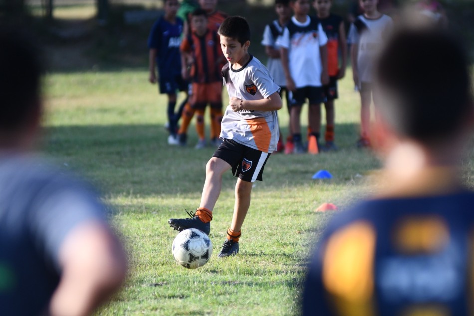 486062 |  - Guillermo Buelga (Secretaría de Deporte y Turismo)