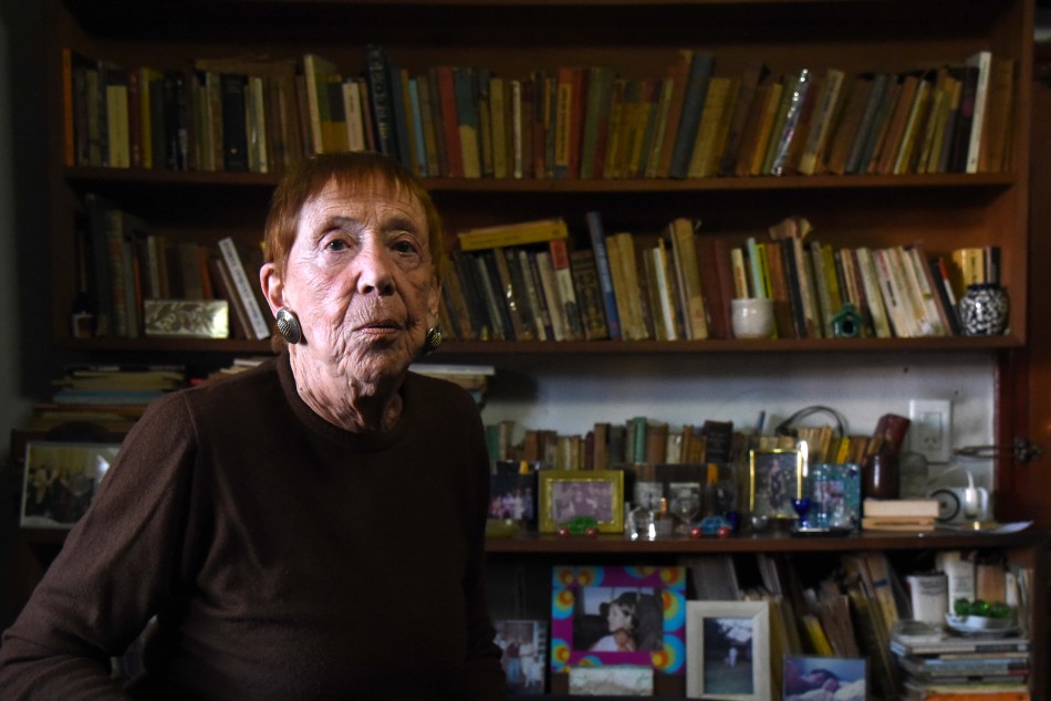 486250 |  - Dir. Gral. de Comunicación Social (Silvio Moriconi - archivo)