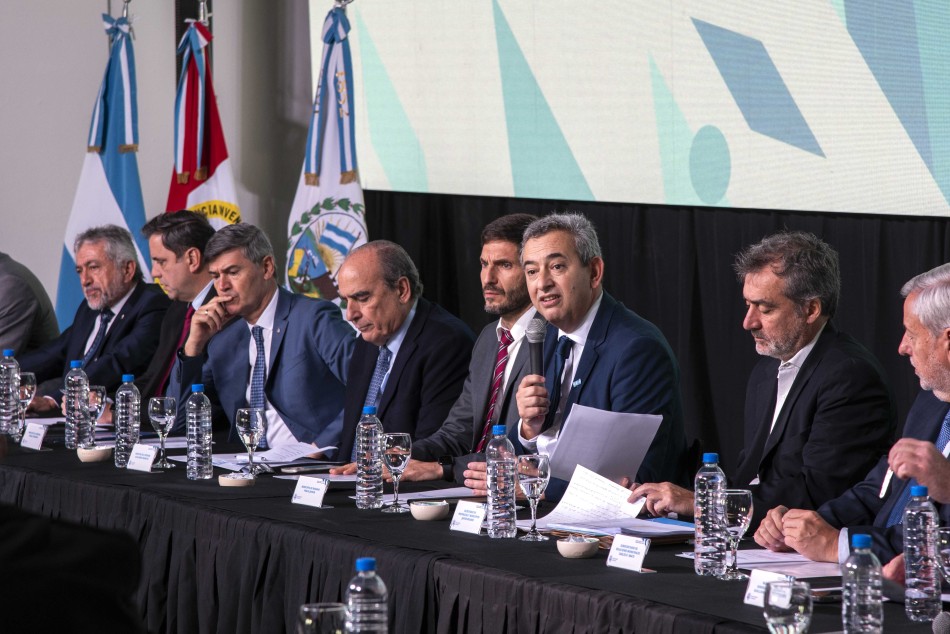 487781 | Encuentro Federal de Ciudades Capitales y Alternas - Subsecretaría de Comunicación Social (Silvio Moriconi)