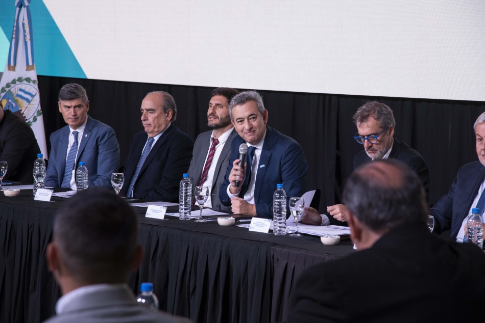 487785 | Encuentro Federal de Ciudades Capitales y Alternas - Subsecretaría de Comunicación Social (Silvio Moriconi)