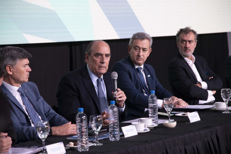 487788 | Encuentro Federal de Ciudades Capitales y Alternas - Subsecretaría de Comunicación Social (Silvio Moriconi)