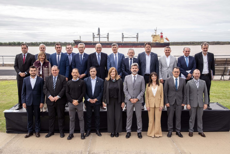 487790 | Encuentro Federal de Ciudades Capitales y Alternas - Subsecretaría de Comunicación Social (Silvio Moriconi)