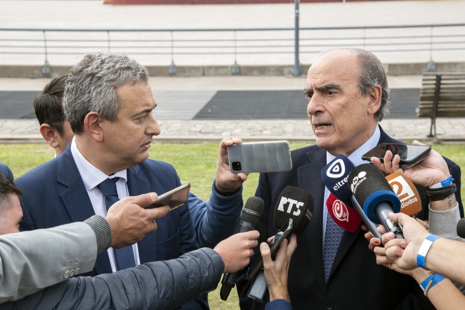 487791 | Encuentro Federal de Ciudades Capitales y Alternas - Subsecretaría de Comunicación Social (Silvio Moriconi)