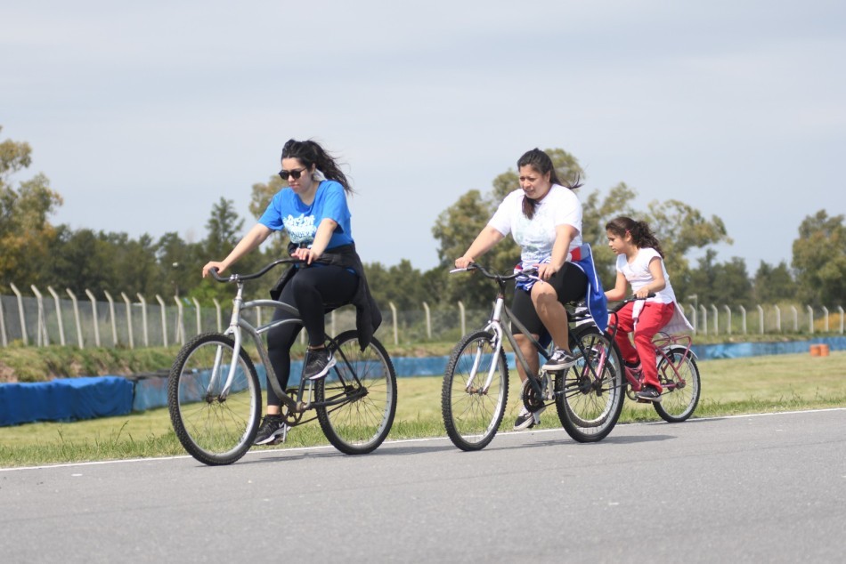 487941 |  - Guillermo Buelga (SecretarÃa de Deporte y Turismo)
