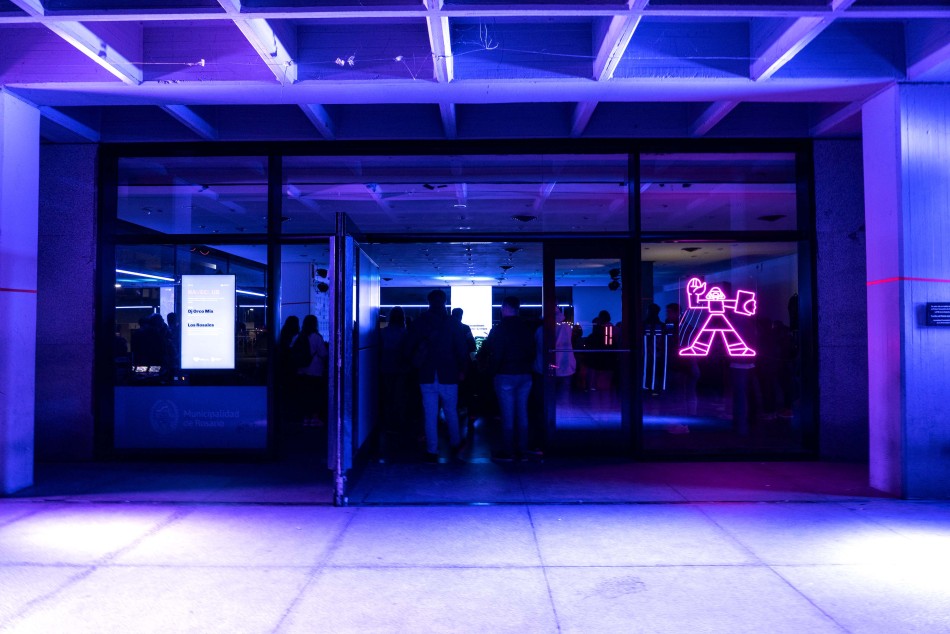 489571 |  - Silvina La Calamita