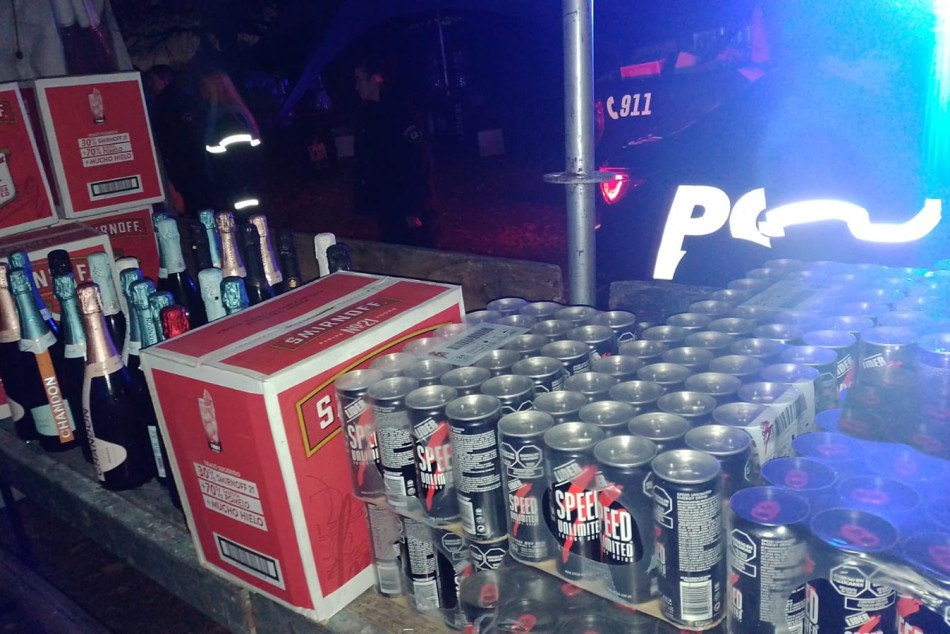 490007 |  - Secretaría de Control