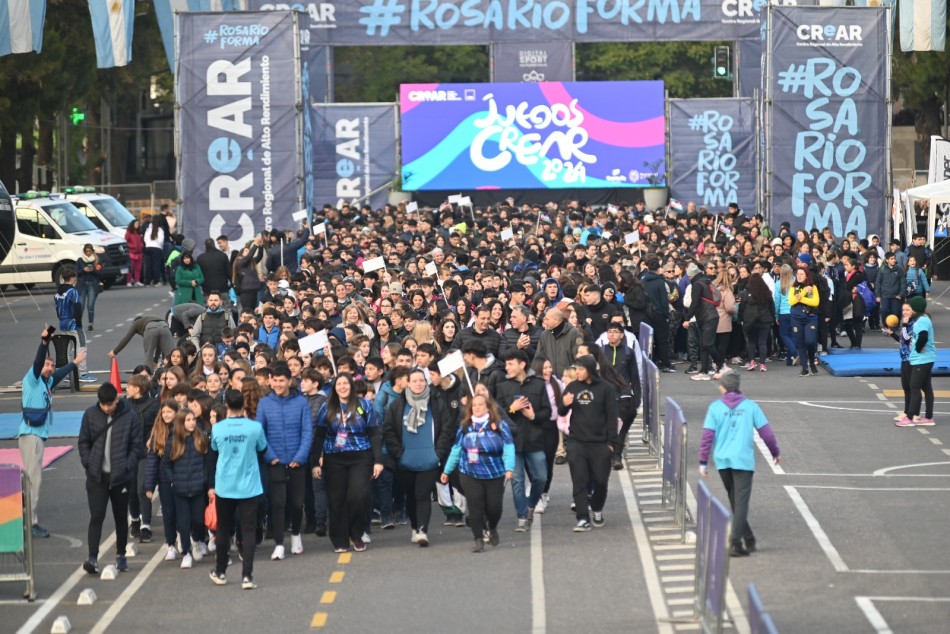 490615 |  - Guillermo Buelga (Secretaría de Deporte y Turismo)