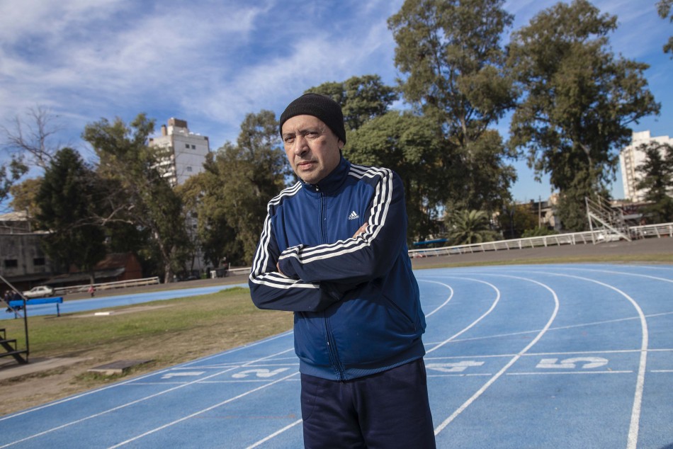 490903 | Maratón Bertol - Sec. de Cultura y Educación (Guillermo Turin Bootello)