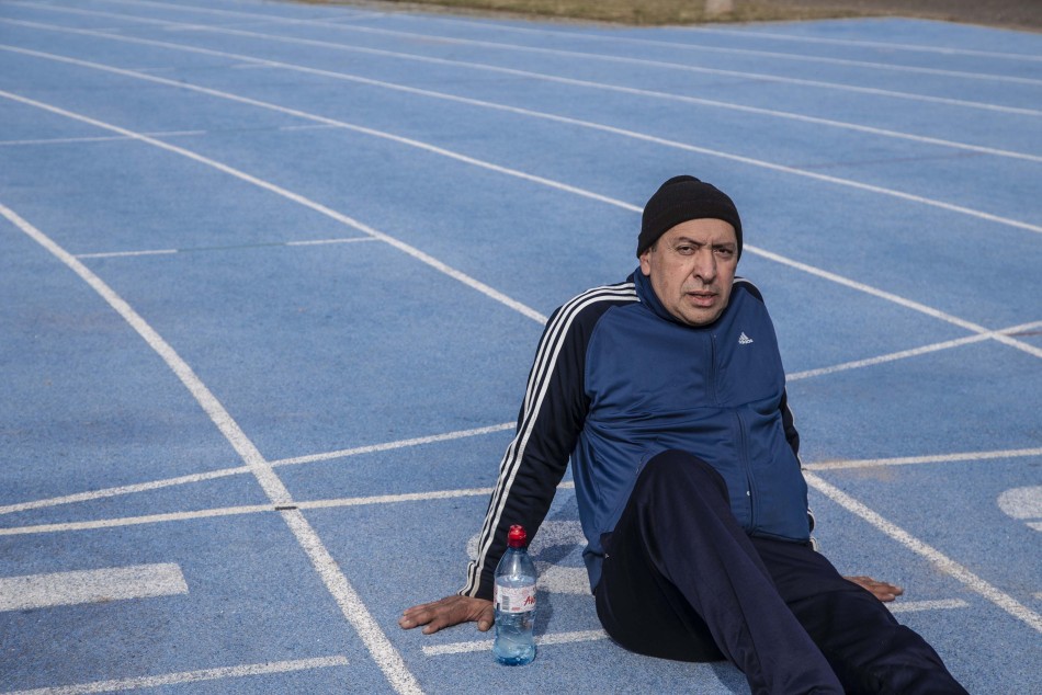 490904 | Maratón Bertol - Sec. de Cultura y Educación (Guillermo Turin Bootello)