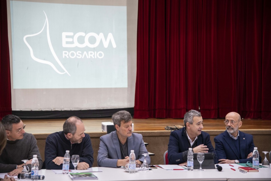 491030 | Reunión de Consejo de Gobierno del ECOM - Subsecretaría de Comunicación Social (Silvio Moriconi)