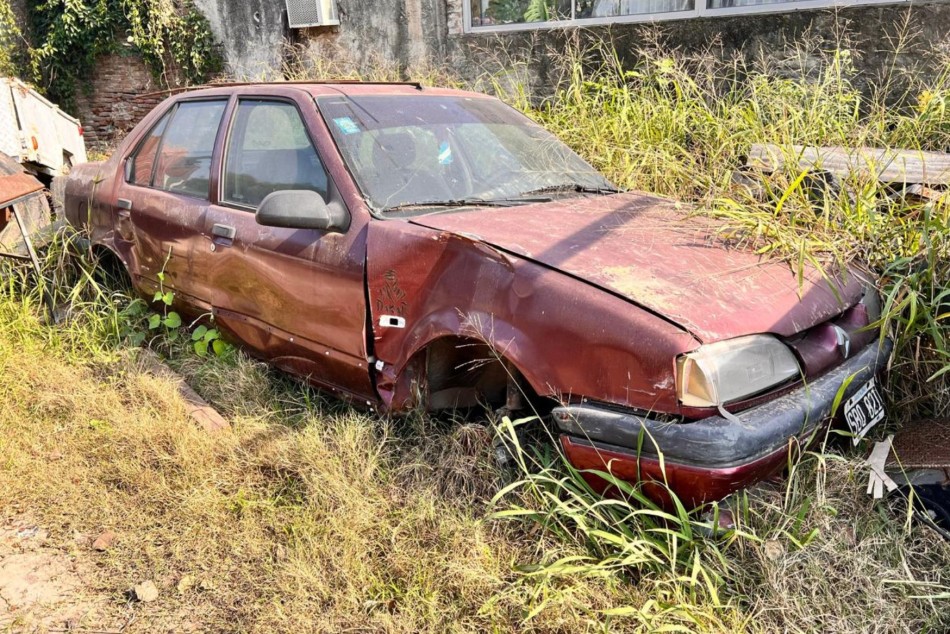 497121 | Operativo a chatarrerías - Secretaría de Control y Convivencia