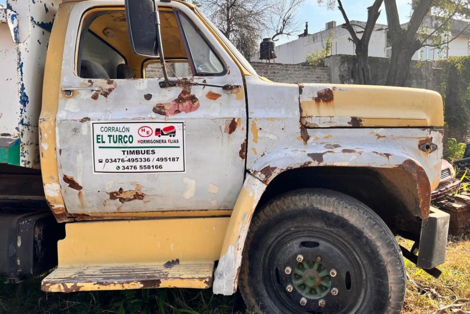 497122 | Operativo a chatarrerías - Secretaría de Control y Convivencia