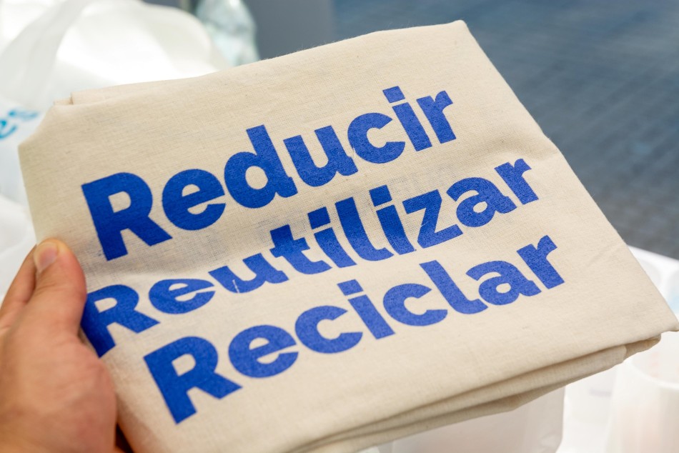 497706 | El municipio cuenta con 742 centros de recepción de residuos reciclables - Secretaría de Ambiente y Espacio Público