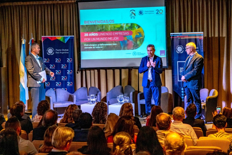 498129 | Aniversario Pacto Global Argentina  - Subsecretaría de Comunicación Social (Marcelo Beltrame)