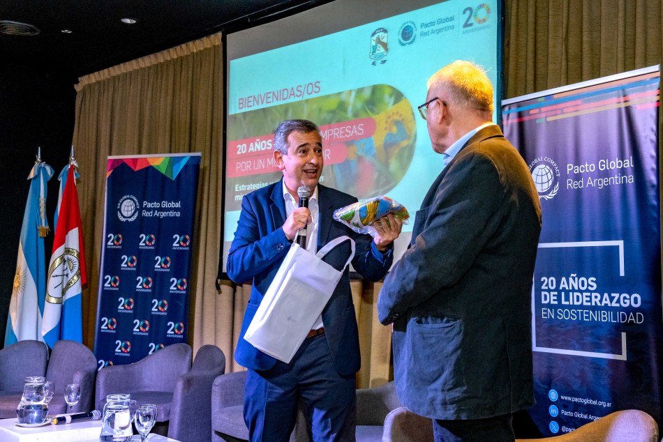 498126 | Aniversario Pacto Global Argentina  - Subsecretaría de Comunicación Social (Marcelo Beltrame)