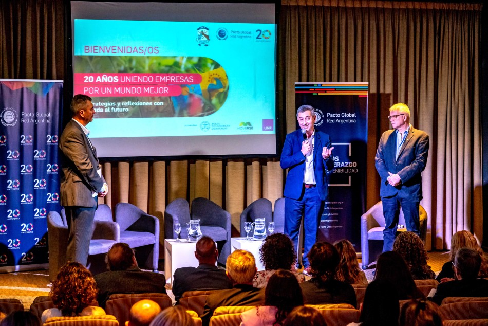 498133 | Aniversario Pacto Global Argentina  - Subsecretaría de Comunicación Social (Marcelo Beltrame)