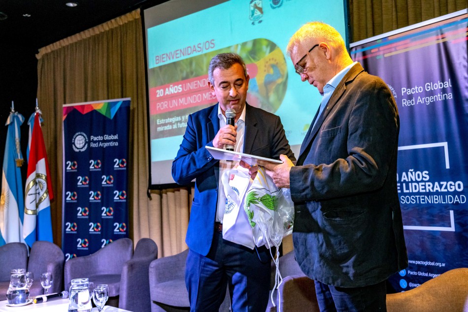 498127 | Aniversario Pacto Global Argentina  - Subsecretaría de Comunicación Social (Marcelo Beltrame)