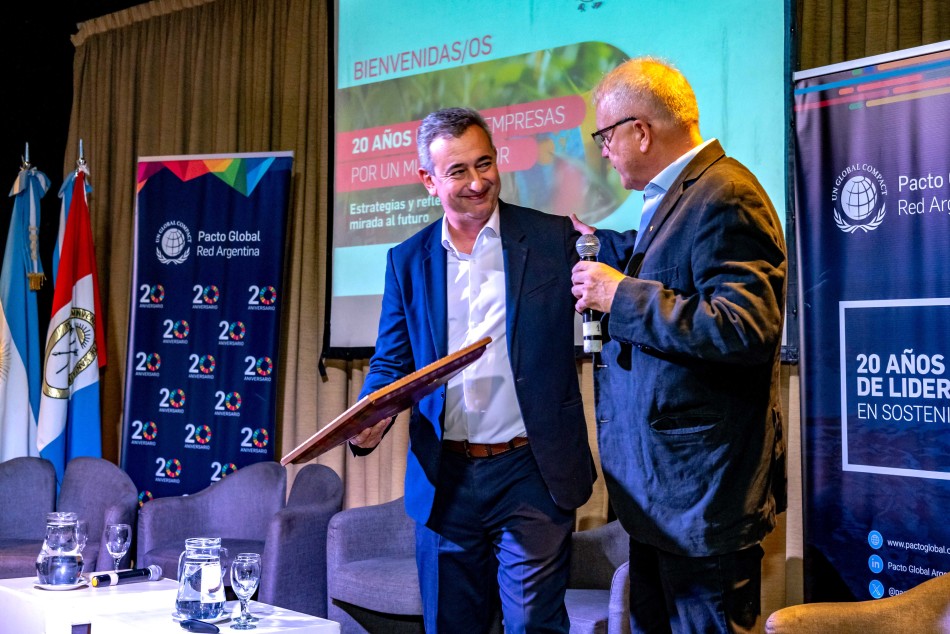 498125 | Aniversario Pacto Global Argentina  - Subsecretaría de Comunicación Social (Marcelo Beltrame)