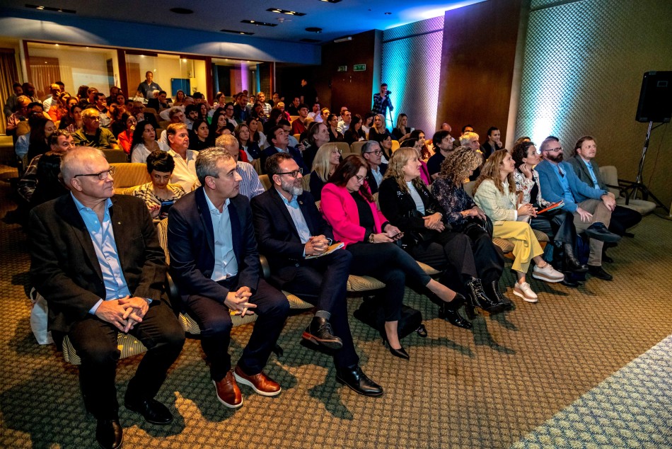 498124 | Aniversario Pacto Global Argentina  - Subsecretaría de Comunicación Social (Marcelo Beltrame)