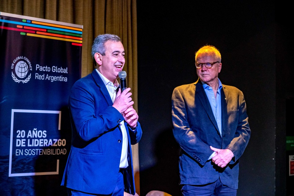 498132 | Aniversario Pacto Global Argentina  - Subsecretaría de Comunicación Social (Marcelo Beltrame)