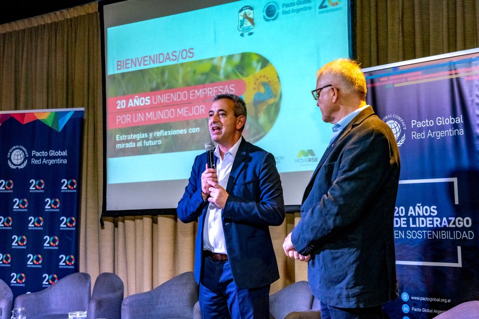 498128 | Aniversario Pacto Global Argentina  - Subsecretaría de Comunicación Social (Marcelo Beltrame)