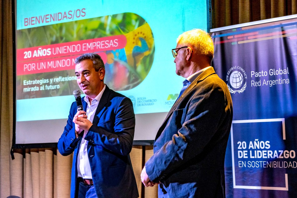 498134 | Aniversario Pacto Global Argentina  - Subsecretaría de Comunicación Social (Marcelo Beltrame)