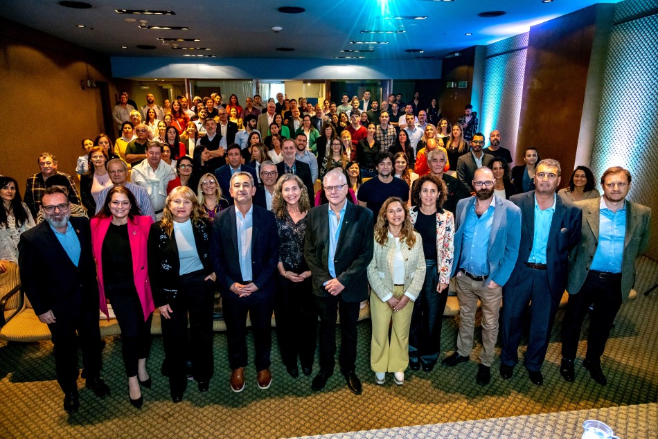 498137 | Aniversario Pacto Global Argentina  - Subsecretaría de Comunicación Social (Marcelo Beltrame)