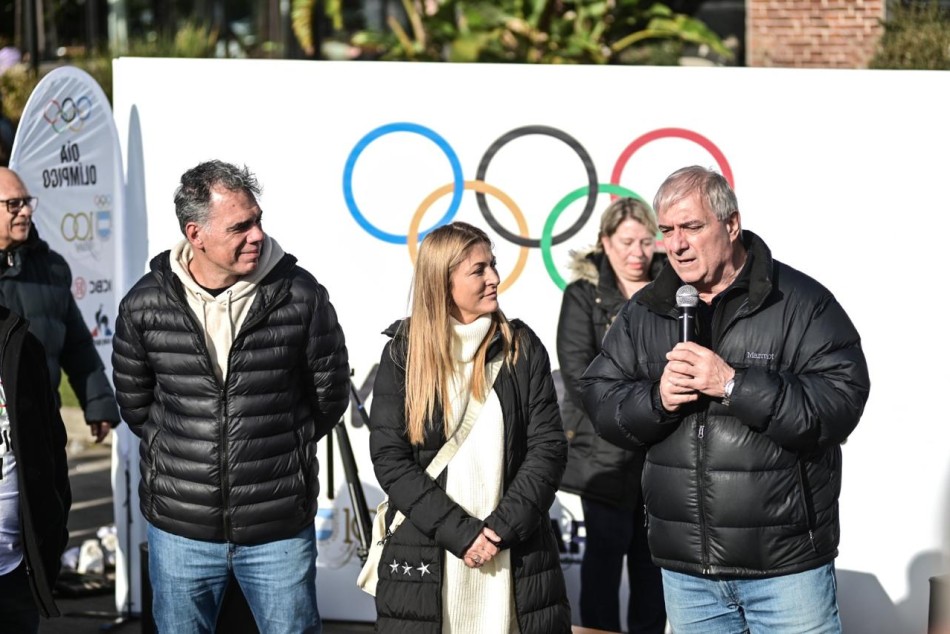 499748 |  - Guillermo Buelga (Secretaría de Deporte y Turismo)