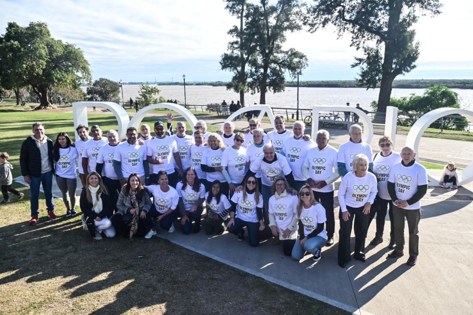 499749 |  - Guillermo Buelga (Secretaría de Deporte y Turismo)