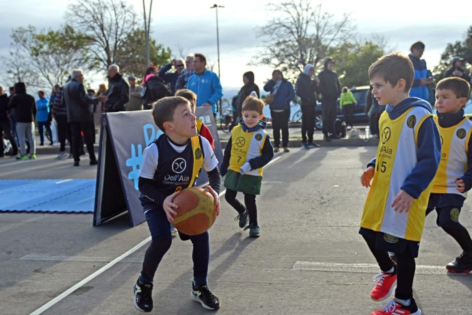 499757 |  - Mariela Aronna (Secretaría de Deporte y Turismo)