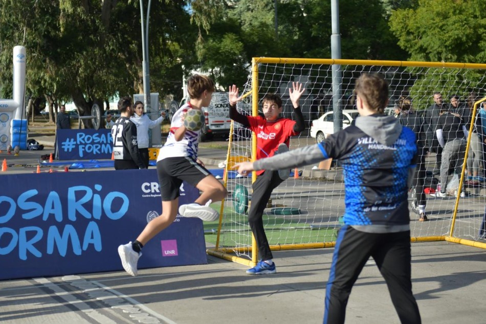 499759 |  - Mariela Aronna (Secretaría de Deporte y Turismo)