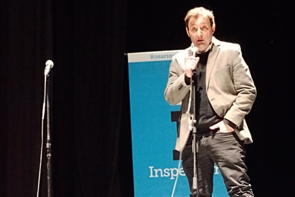 503297 | En el primer semestre de 2024 fueron 54 las y los graduados  - Secretaría de Control