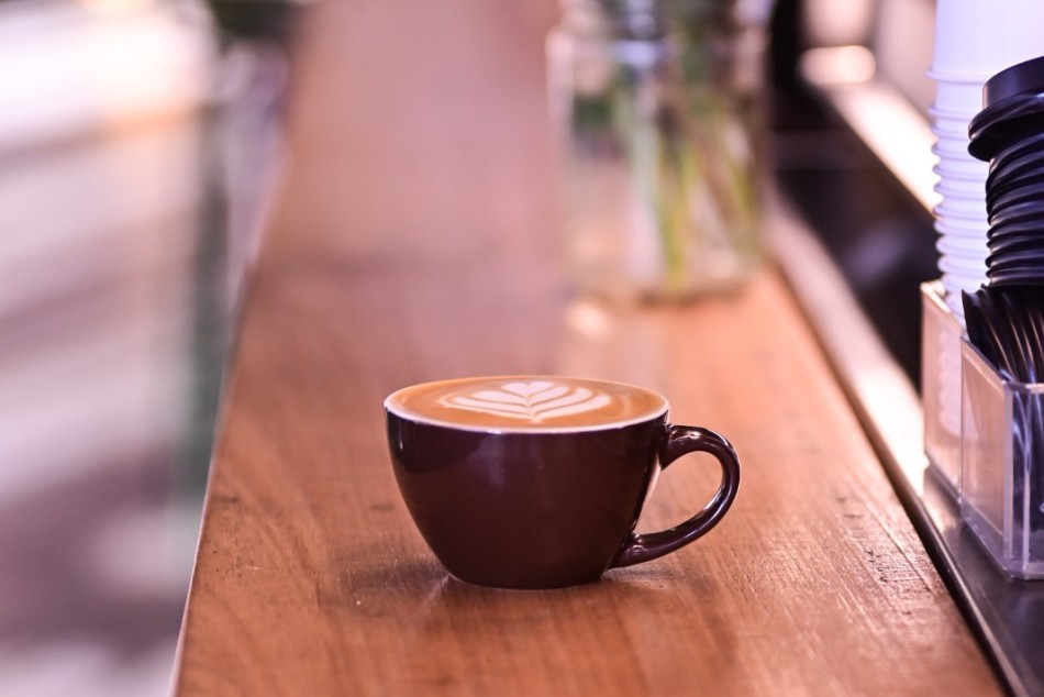 503512 | Se celebró la primera Semana del Café de Especialidad  -
