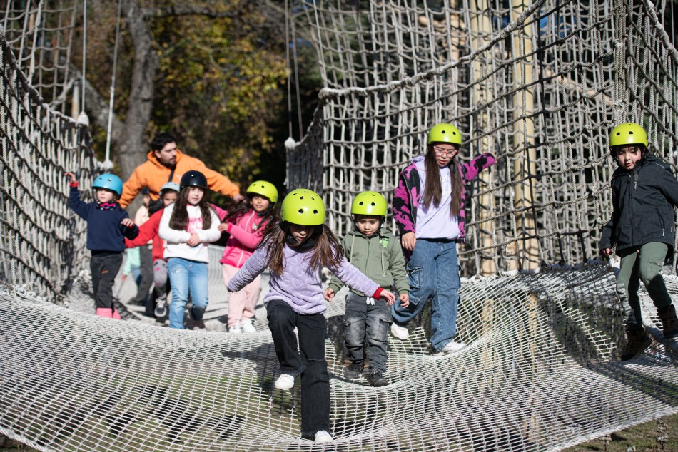 503677 | El Jardín de los Niños - Vacaciones de invierno  - Subsecretaría de Comunicación Social (Jonatan Bustos)