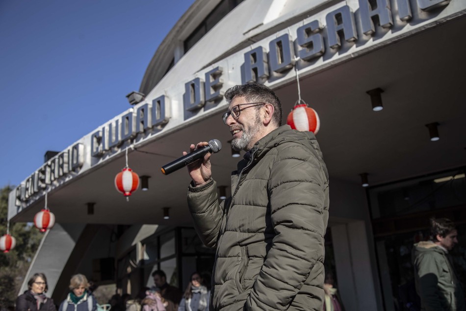 503811 | El plan de las estrellas en CAM - Sec. de Cultura y Educación (Guillermo Turin Bootello)
