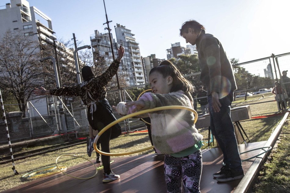 503859 | Vacaciones de invierno en Isla de los Inventos - Sec. de Cultura y Educación (Guillermo Turin Bootello)