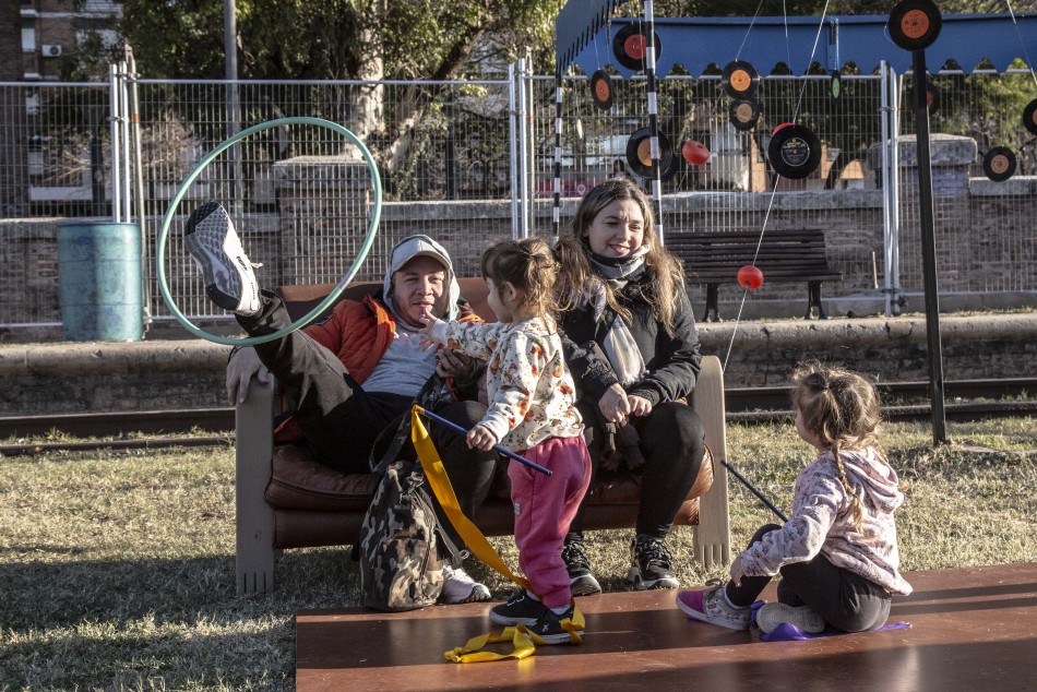 503858 | Vacaciones de invierno en Isla de los Inventos - Sec. de Cultura y Educación (Guillermo Turin Bootello)