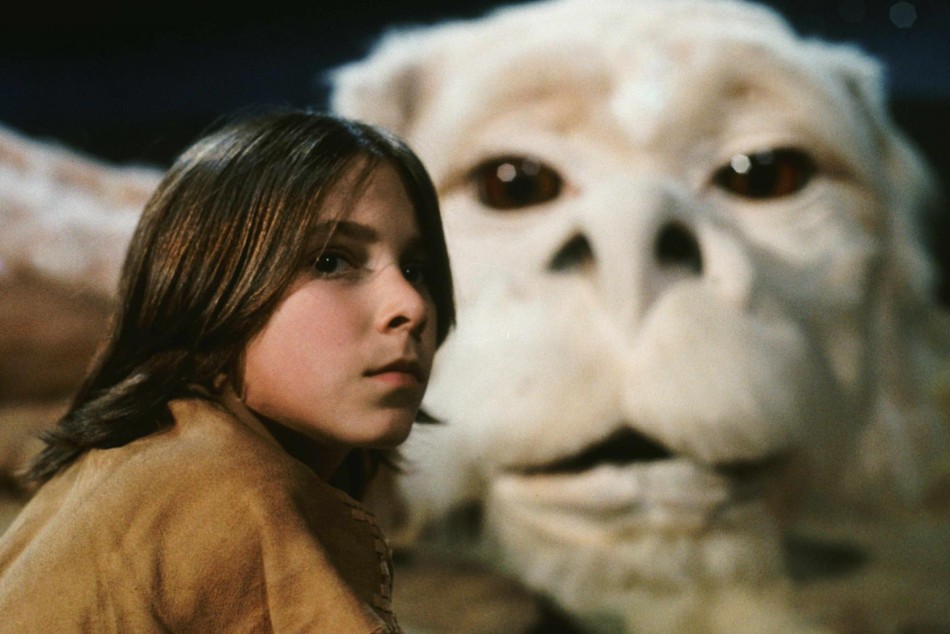 504750 | La Historia sin fin en el  Lumière - Imagen de la película