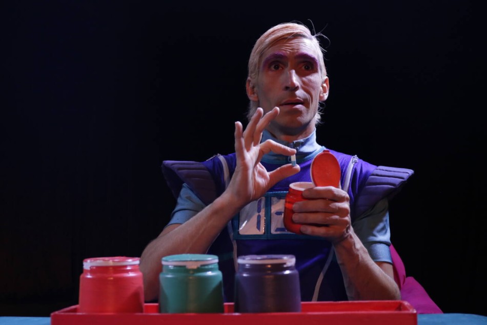 504755 | El Habitante en La Comedia - Gentileza de los artistas