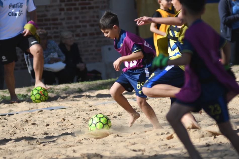 507372 |  - Guillermo Buelga (Secretaría de Deporte y Turismo)
