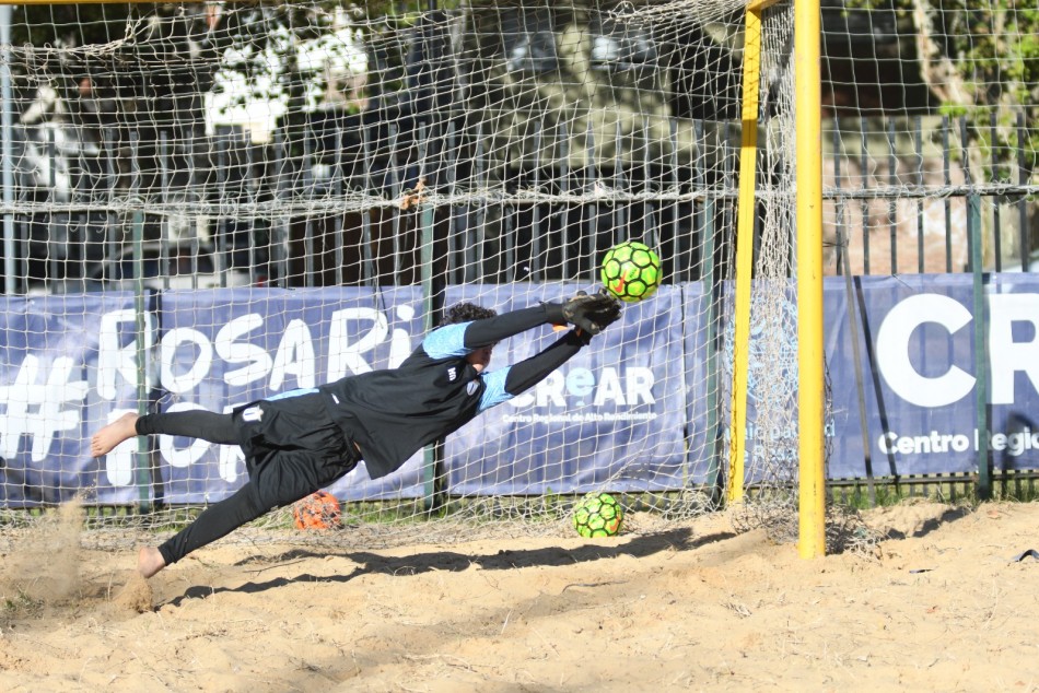 507373 |  - Guillermo Buelga (Secretaría de Deporte y Turismo)