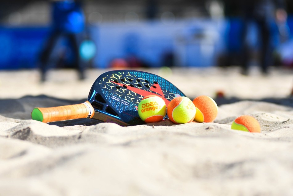 507374 |  - Guillermo Buelga (Secretaría de Deporte y Turismo)