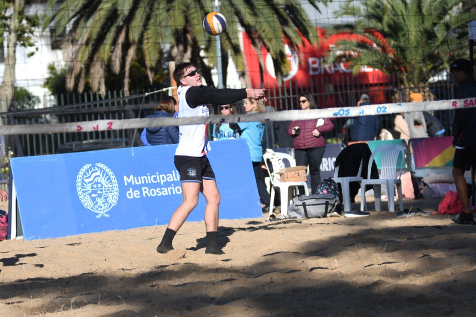 507377 |  - Guillermo Buelga (Secretaría de Deporte y Turismo)