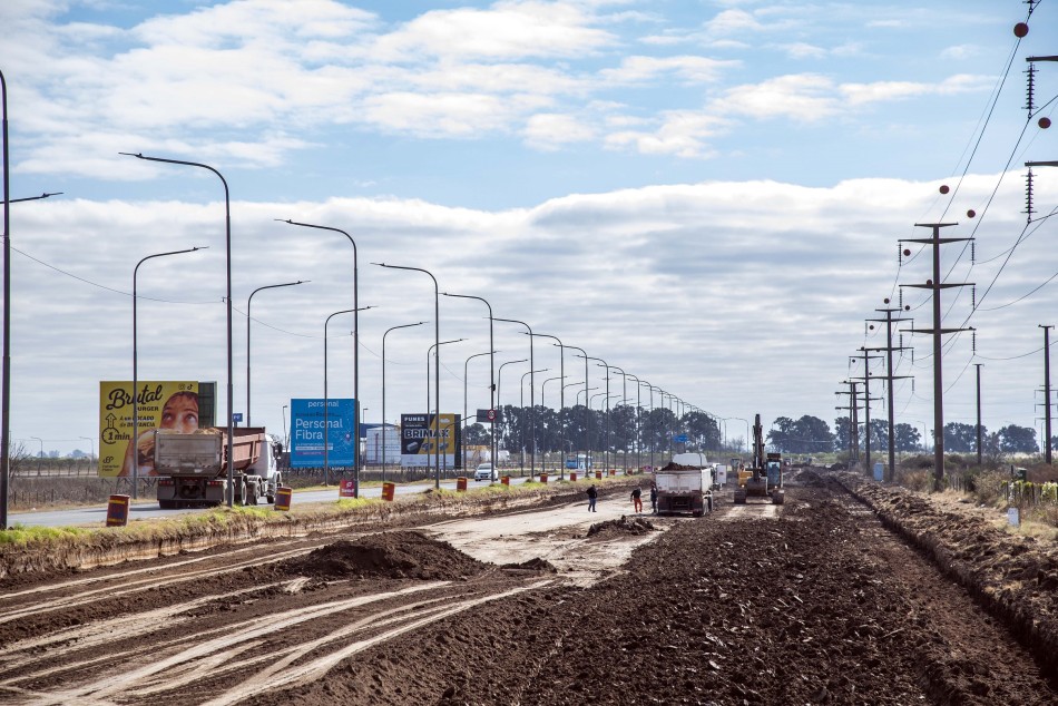 508091 | Reconstrucción integral Av. Newbwry: segunda etapa - Subsecretaría de Comunicación (Silvio Moriconi)