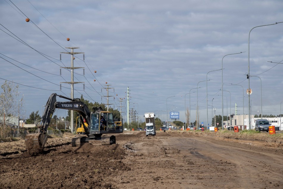 508093 | Reconstrucción integral Av. Newbwry: segunda etapa - Subsecretaría de Comunicación (Silvio Moriconi)