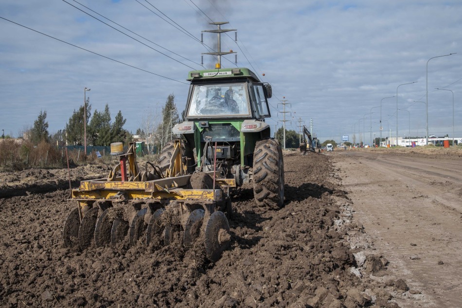 508094 | Reconstrucción integral Av. Newbwry: segunda etapa - Subsecretaría de Comunicación (Silvio Moriconi)