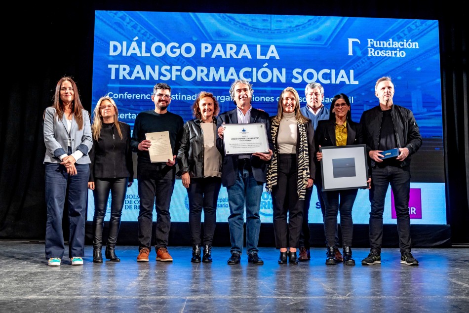 509179 | Conferencia Sergio Fajardo  - Subsecretaría de Comunicación Social (Marcelo Beltrame)